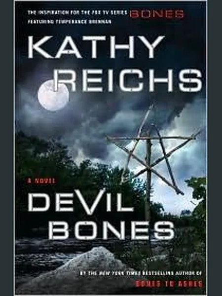 Devil Bones cover