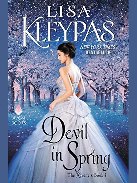 Devil in Spring cover