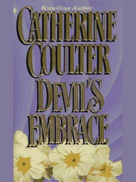 Devil's Embrace cover