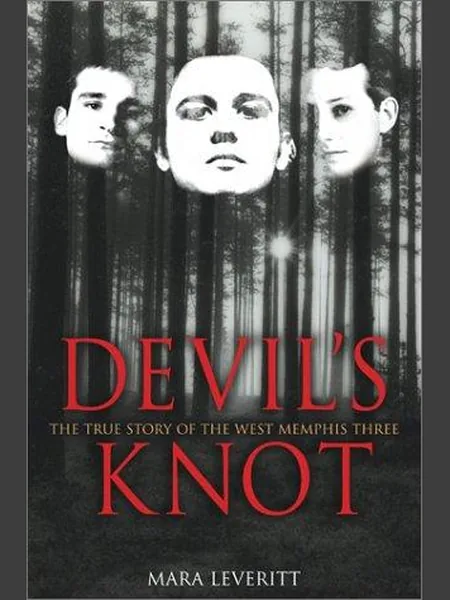 Devil's Knot cover
