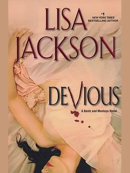 Devious cover