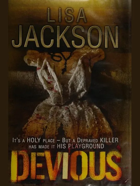 Devious cover