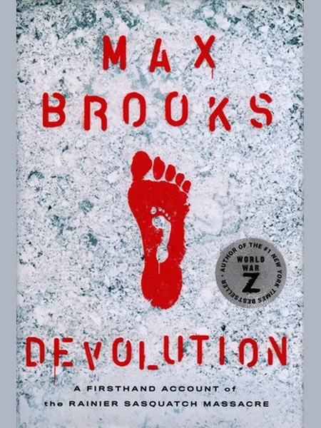Devolution cover