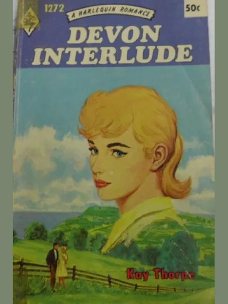 Devon Interlude cover