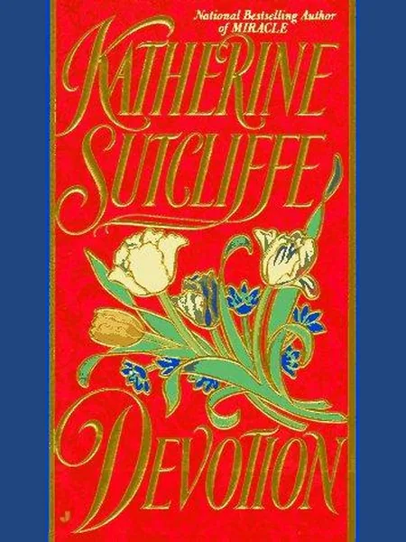 Devotion cover
