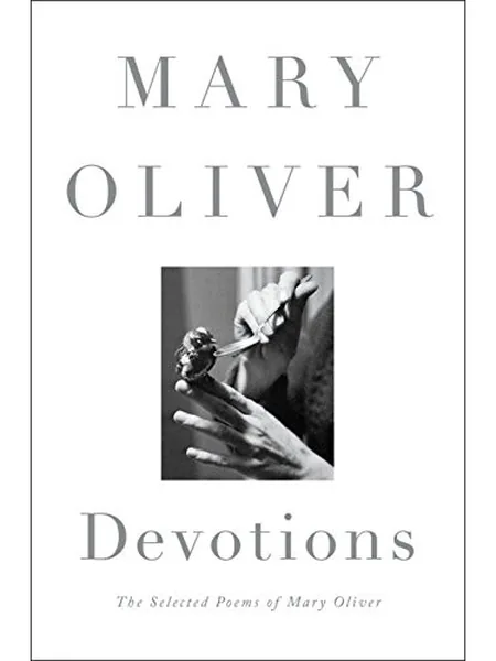 Devotions cover