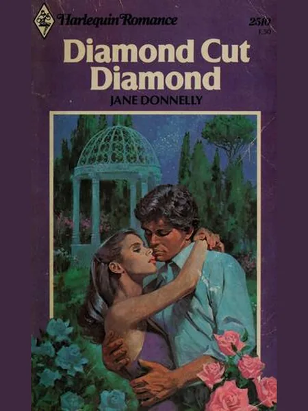 Diamond Cut Diamond cover