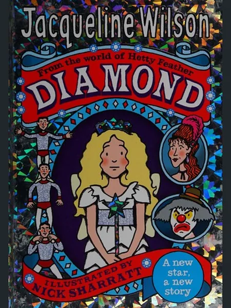 Diamond❤️ cover