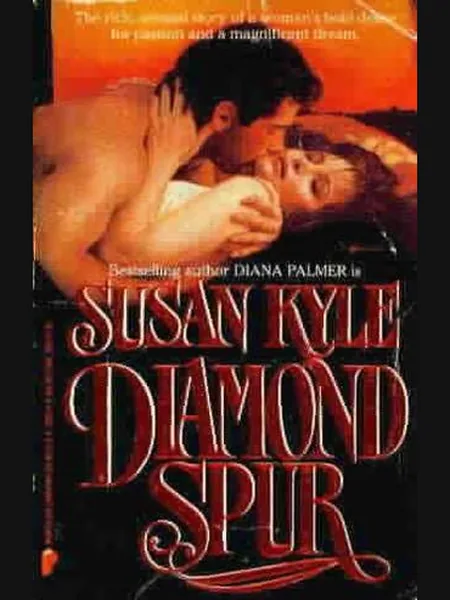 Diamond Spur cover