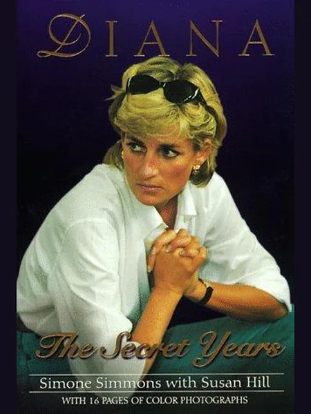 Diana cover