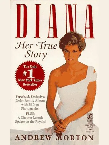 Diana cover