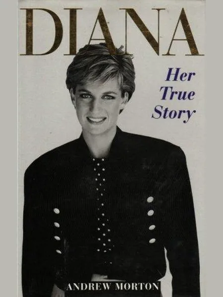 Diana cover