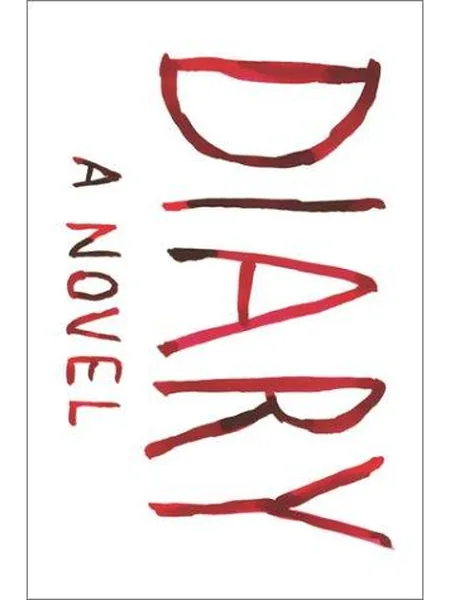 Diary cover