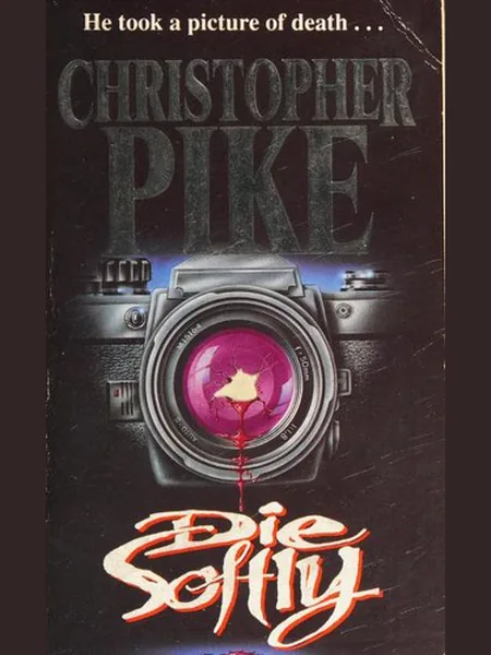 Die Softly cover