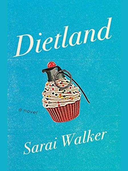 Dietland cover