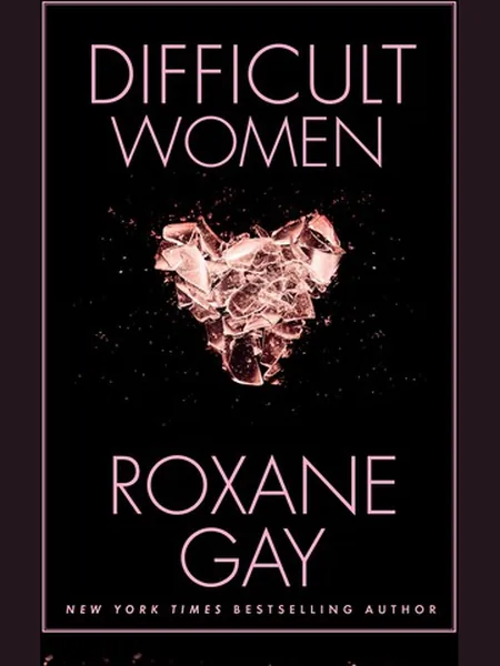Difficult Women cover