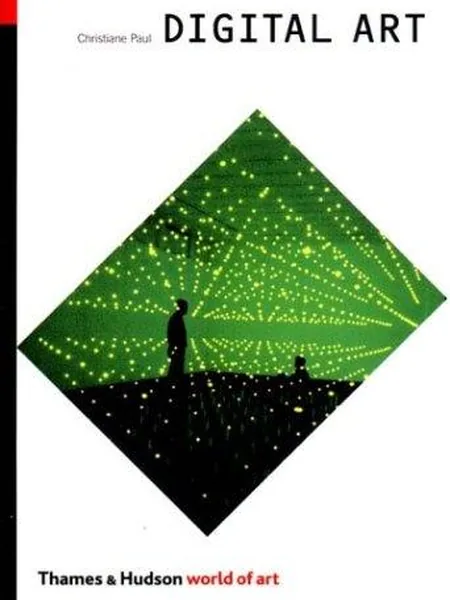 Digital Art cover