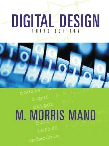 Digital Design cover