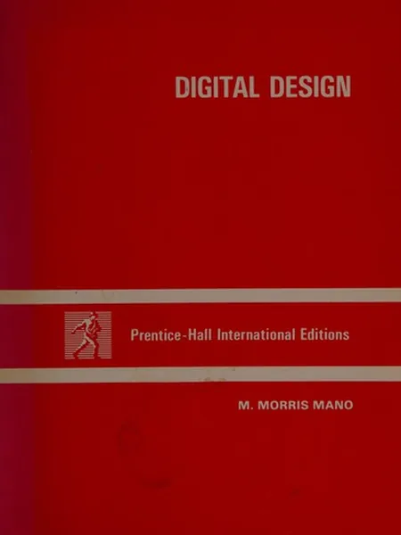 Digital Design cover