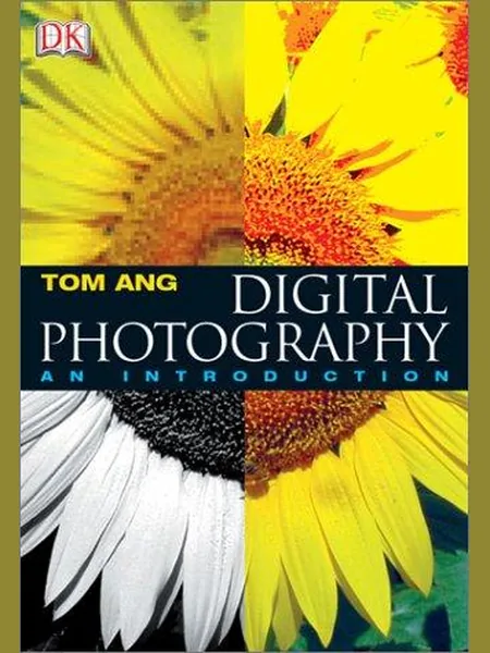 Digital Photography cover