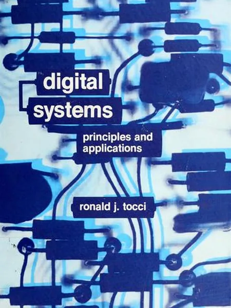 Digital Systems cover