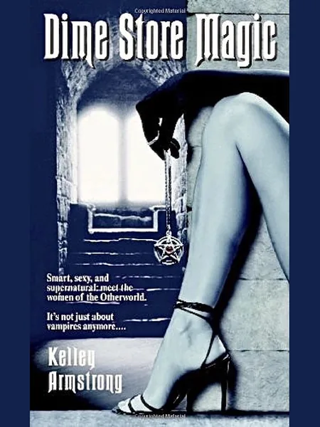 Dime Store Magic cover