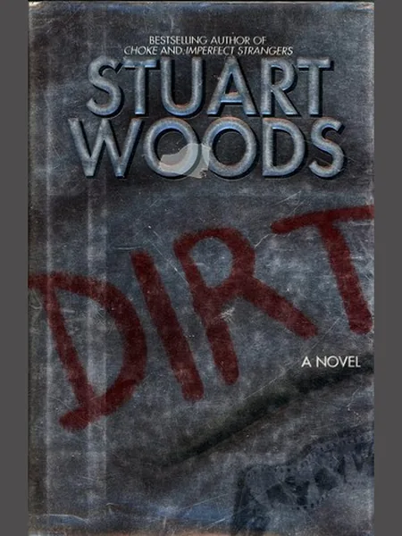 Dirt cover