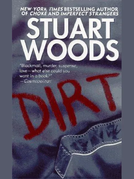 Dirt cover