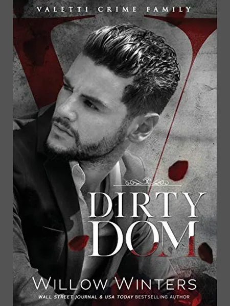 Dirty Dom cover