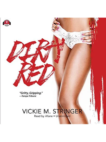 Dirty Red cover
