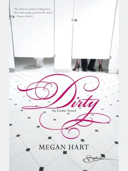 Dirty cover