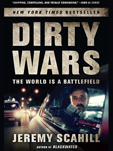 Dirty Wars cover