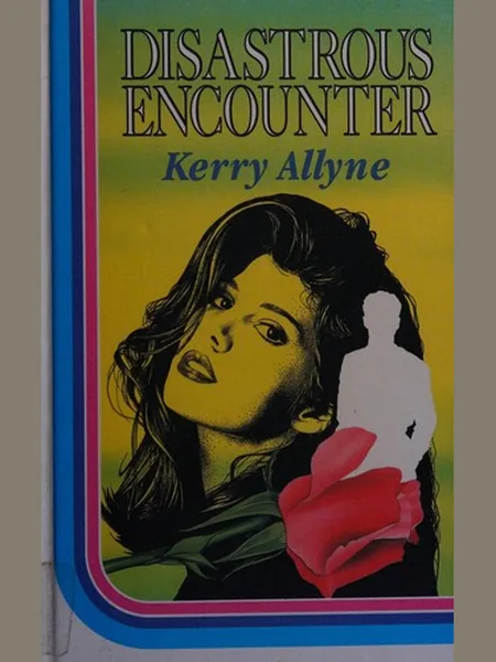 Disastrous Encounter cover