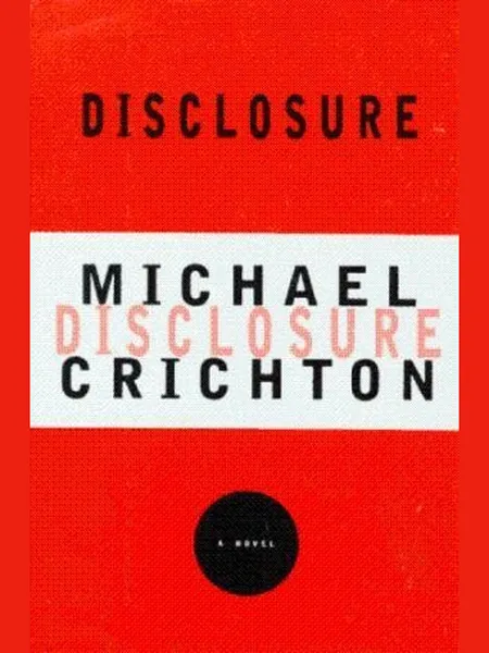 Disclosure cover