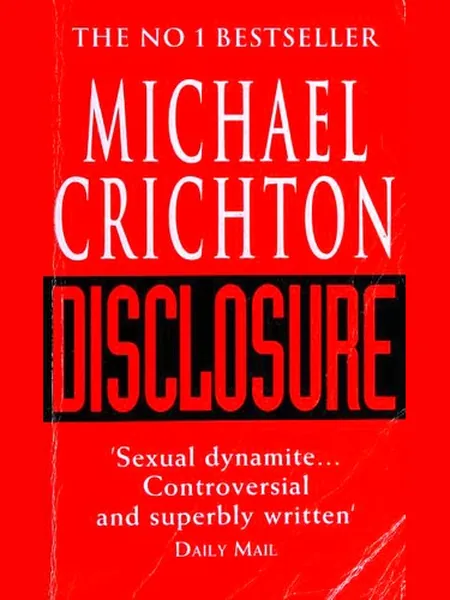 Disclosure cover