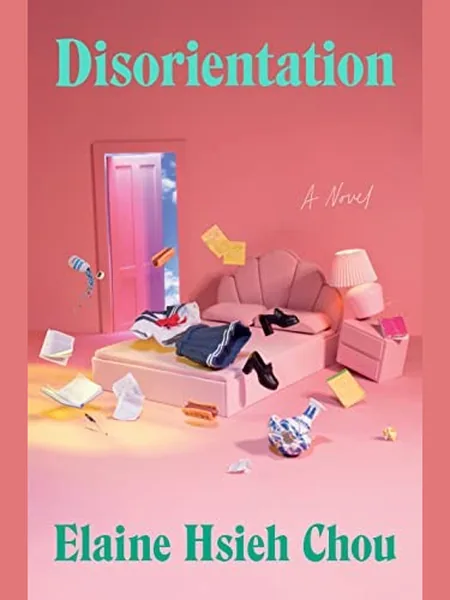 Disorientation cover