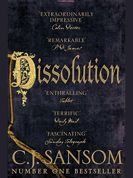 Dissolution cover