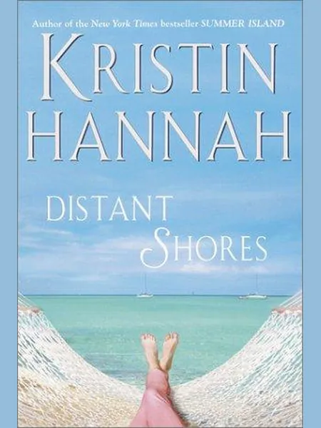 Distant Shores cover