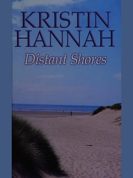 Distant Shores cover