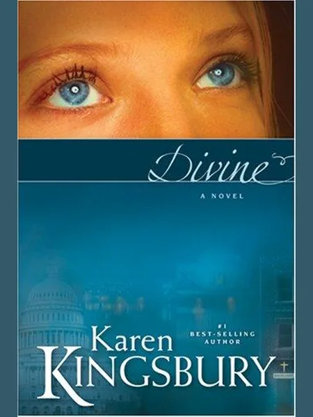 Divine cover