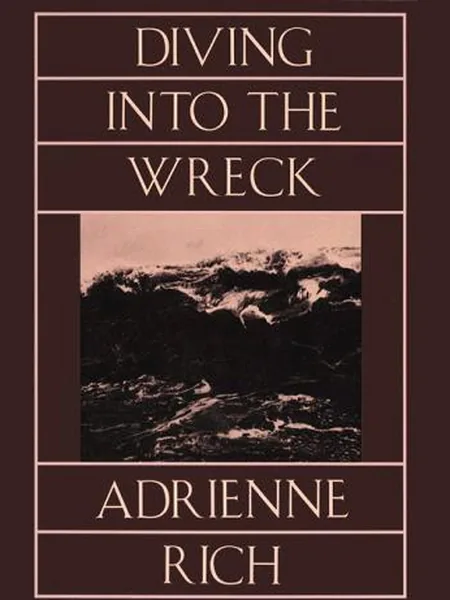 Diving Into the Wreck cover