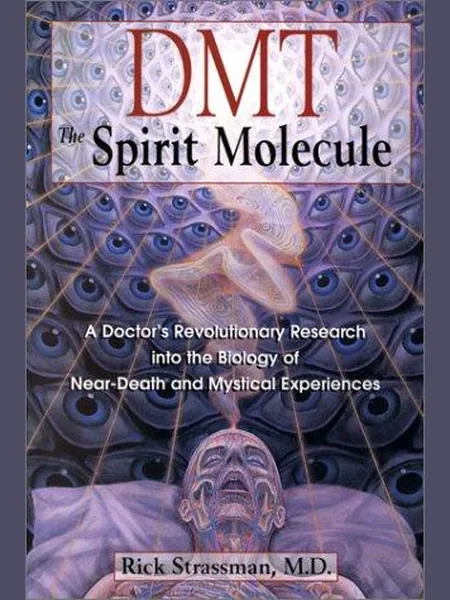 DMT cover