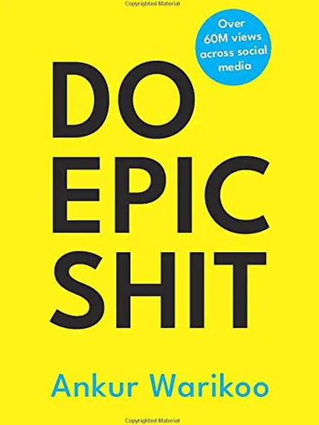 Do Epic Shit cover