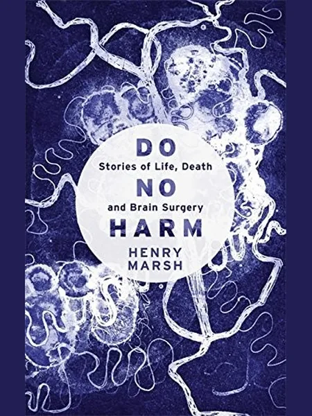 Do No Harm cover