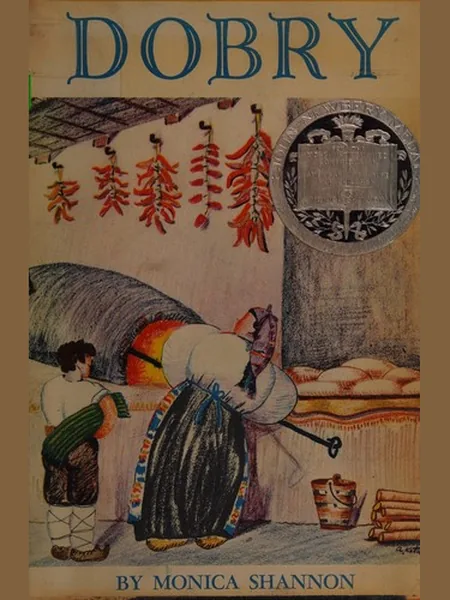 Dobry cover