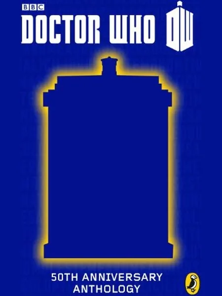 Doctor Who cover