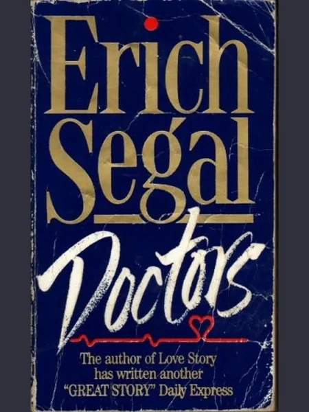 Doctors cover
