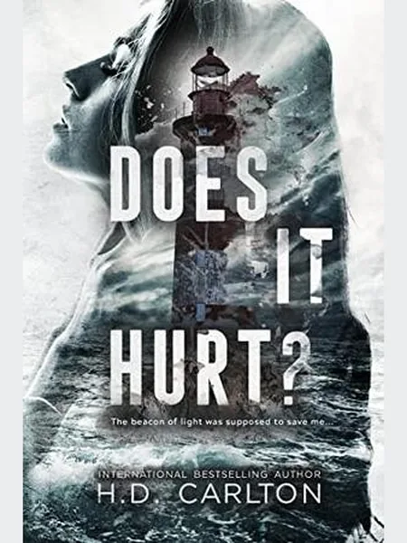 Does It Hurt? cover