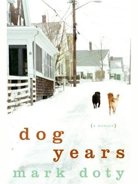 Dog Years cover
