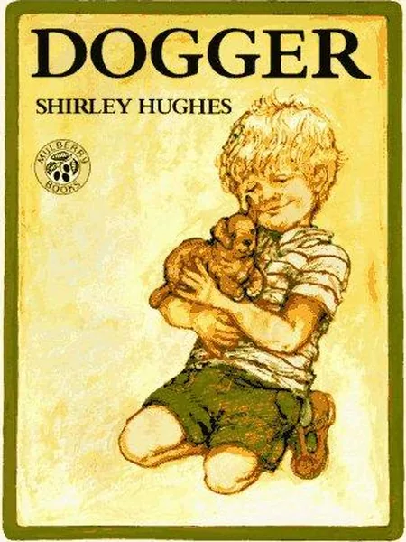 Dogger cover